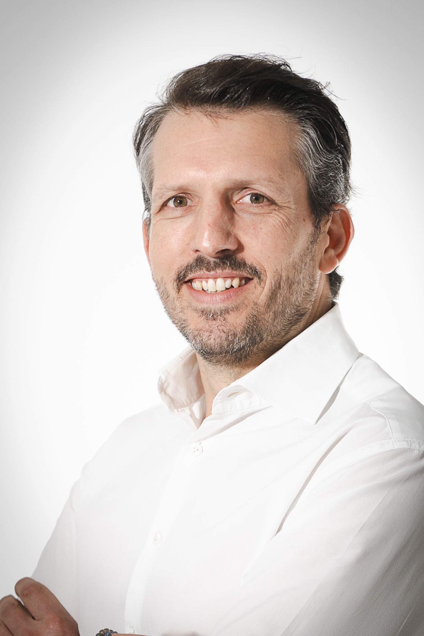 Eddy Cazalis, agent général AXA Prévoyance & Patrimoine